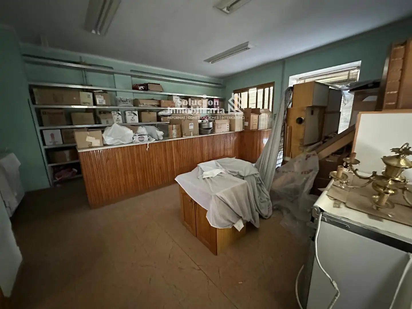 Edificio en venta en Peñaranda de Bracamonte