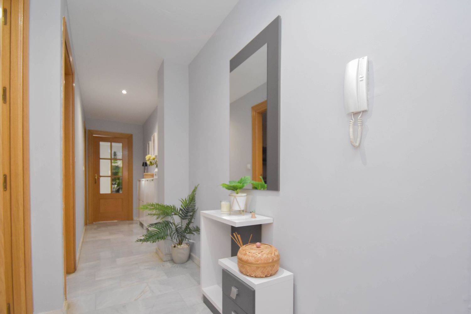 Pis en venda en Las Gabias amb Terrassa