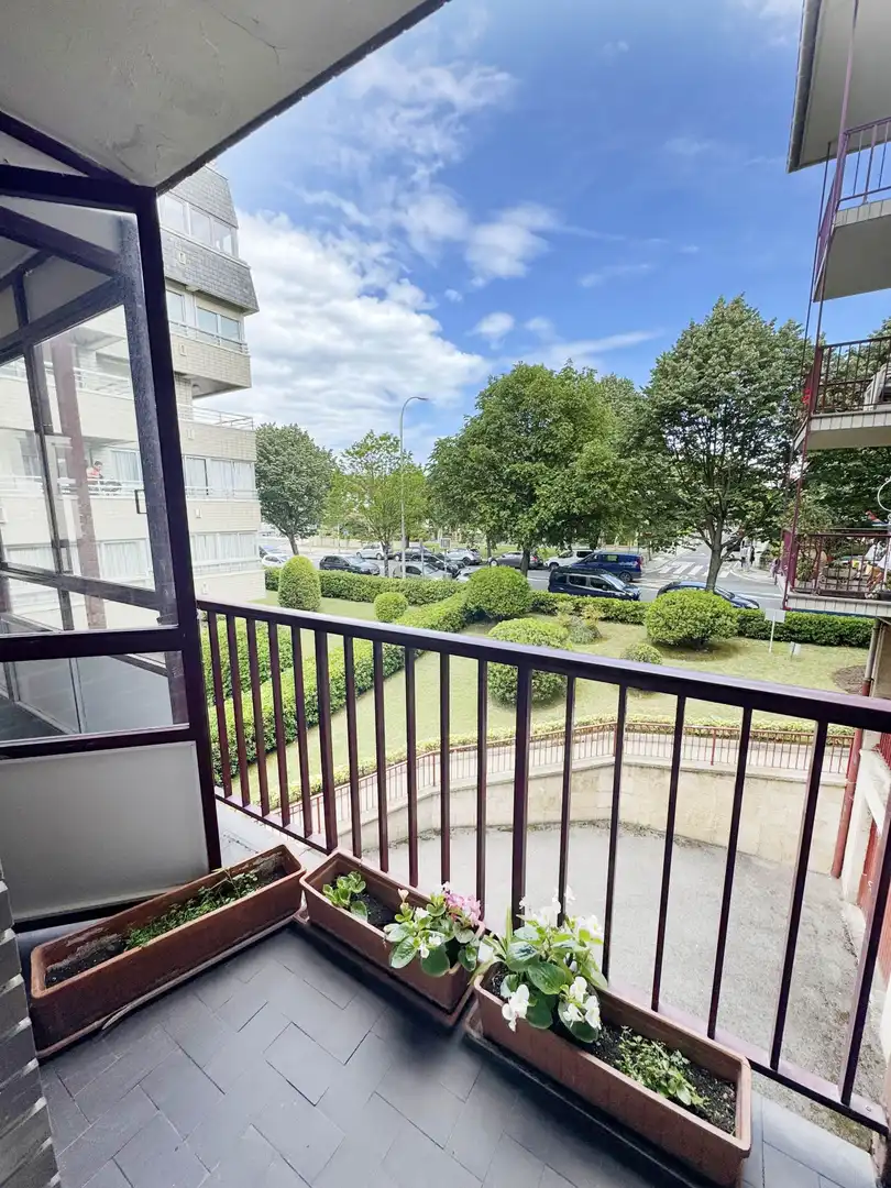 Flat for sale in NAFARRO KALEA, Zarautz