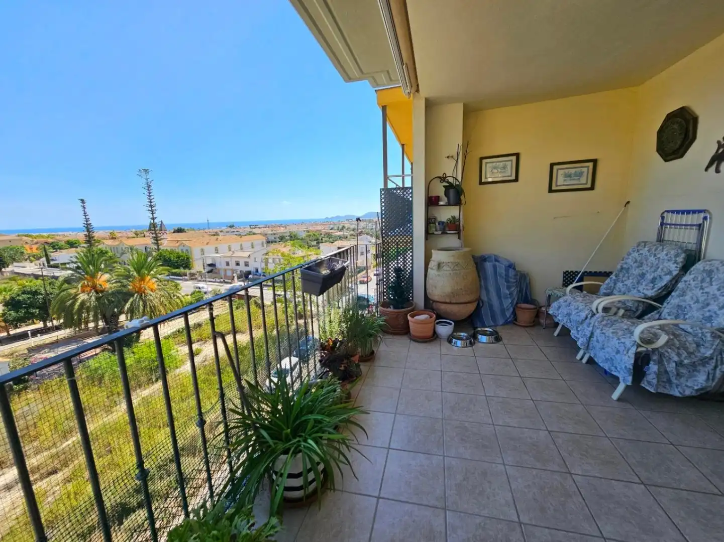 Apartment mit Aufzug zum Verkauf in Montañar - El Arenal, imagen 4