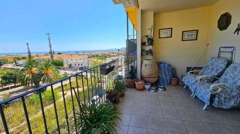 Foto 4 de Apartamento en venta en Montañar - El Arenal, Jávea / Xàbia