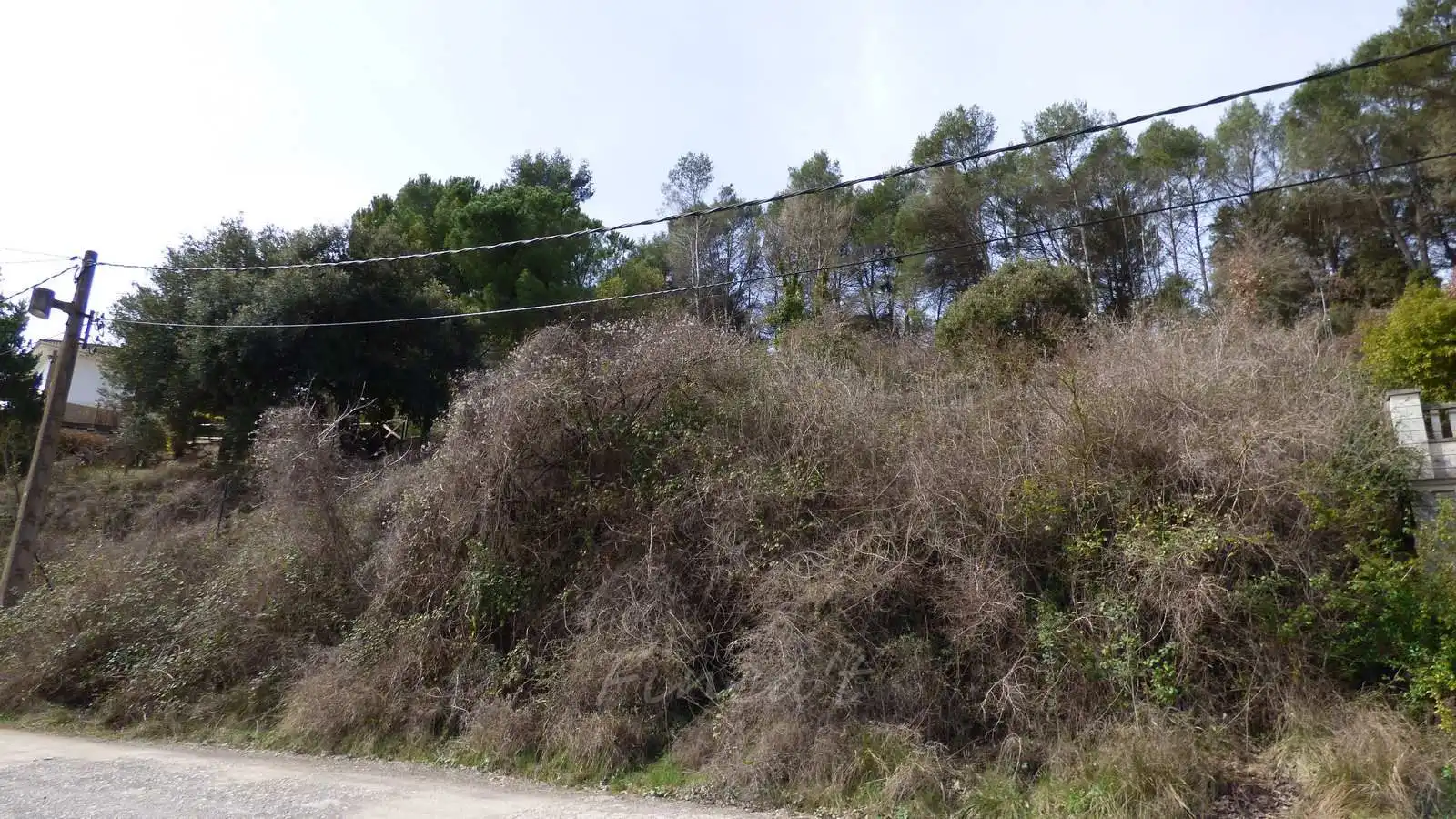 Wohnbaugrundstück zum Verkauf in Carrer de la Creu 18, imagen 4