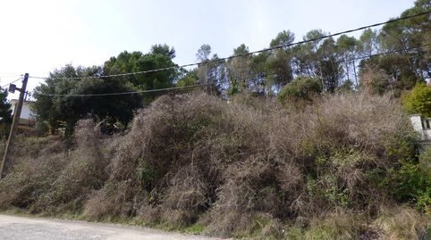 Terreno en zona tranquila con buenas vistas, immagine 4