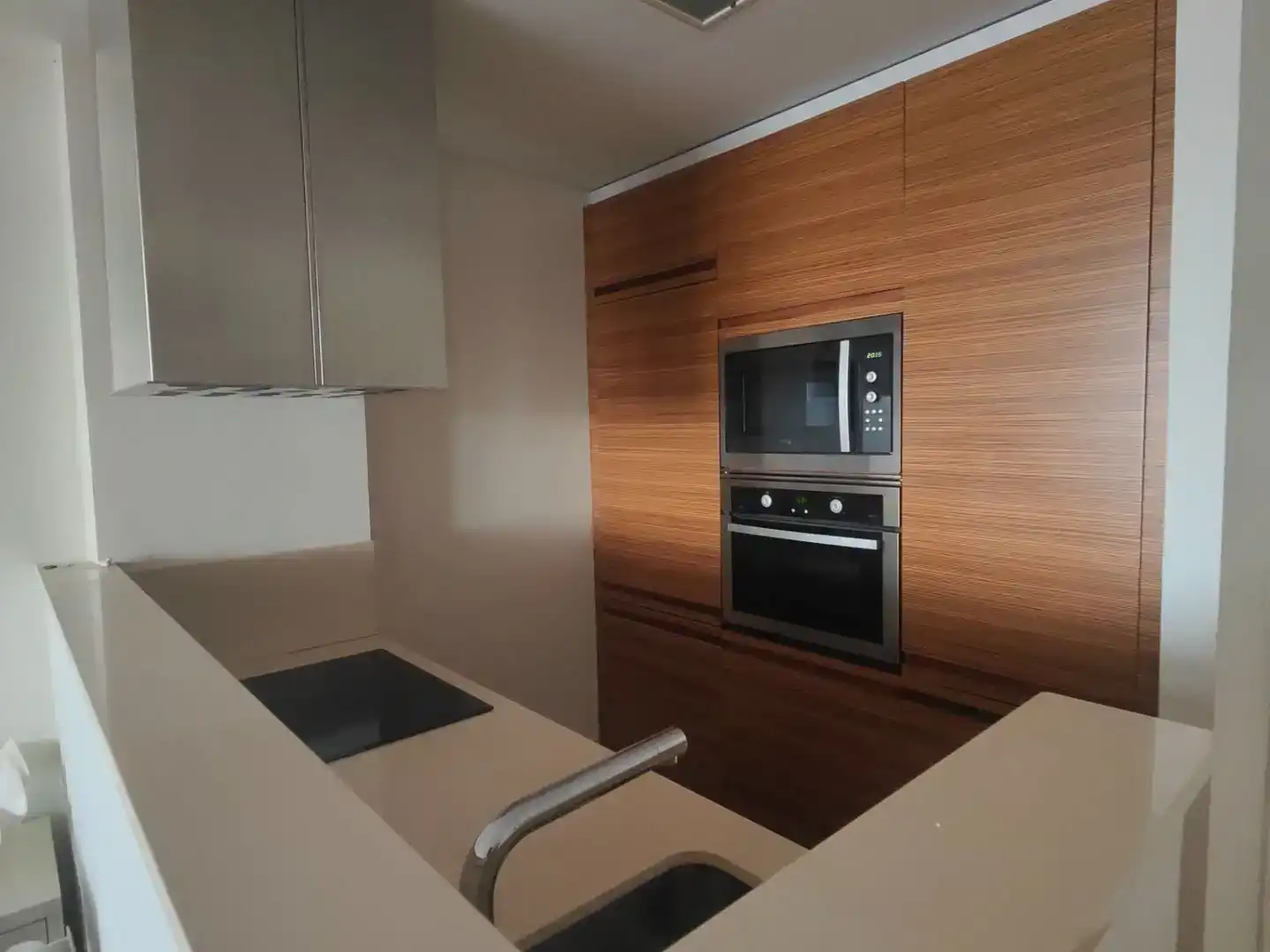Cocina de Piso en venta en Los Castros