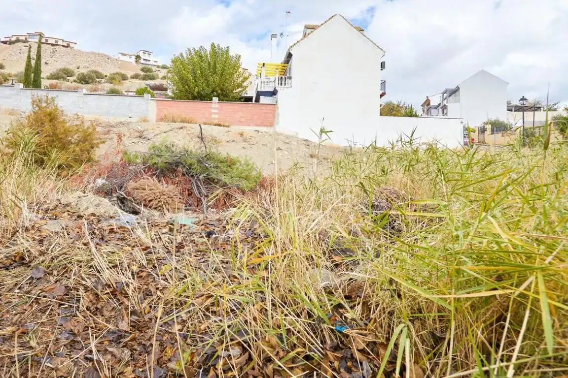Terreny residencial en venda a Calle Vega del Molinero, imagen 3