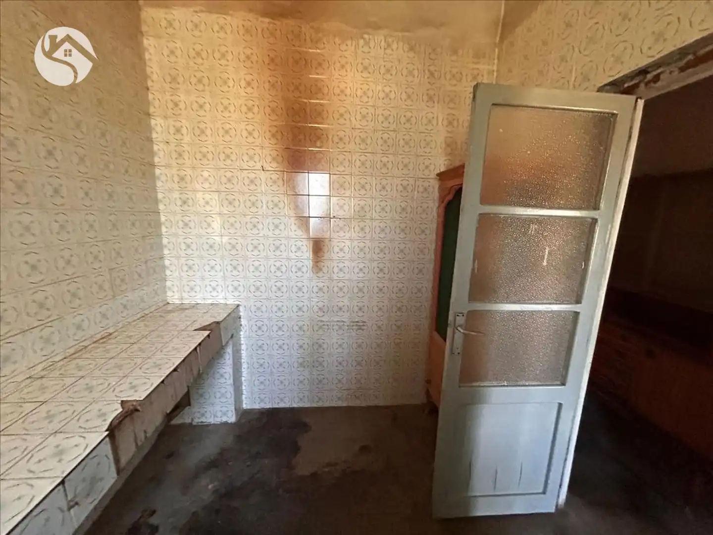 Bany de Casa o xalet en venda en Mira amb Terrassa i Traster