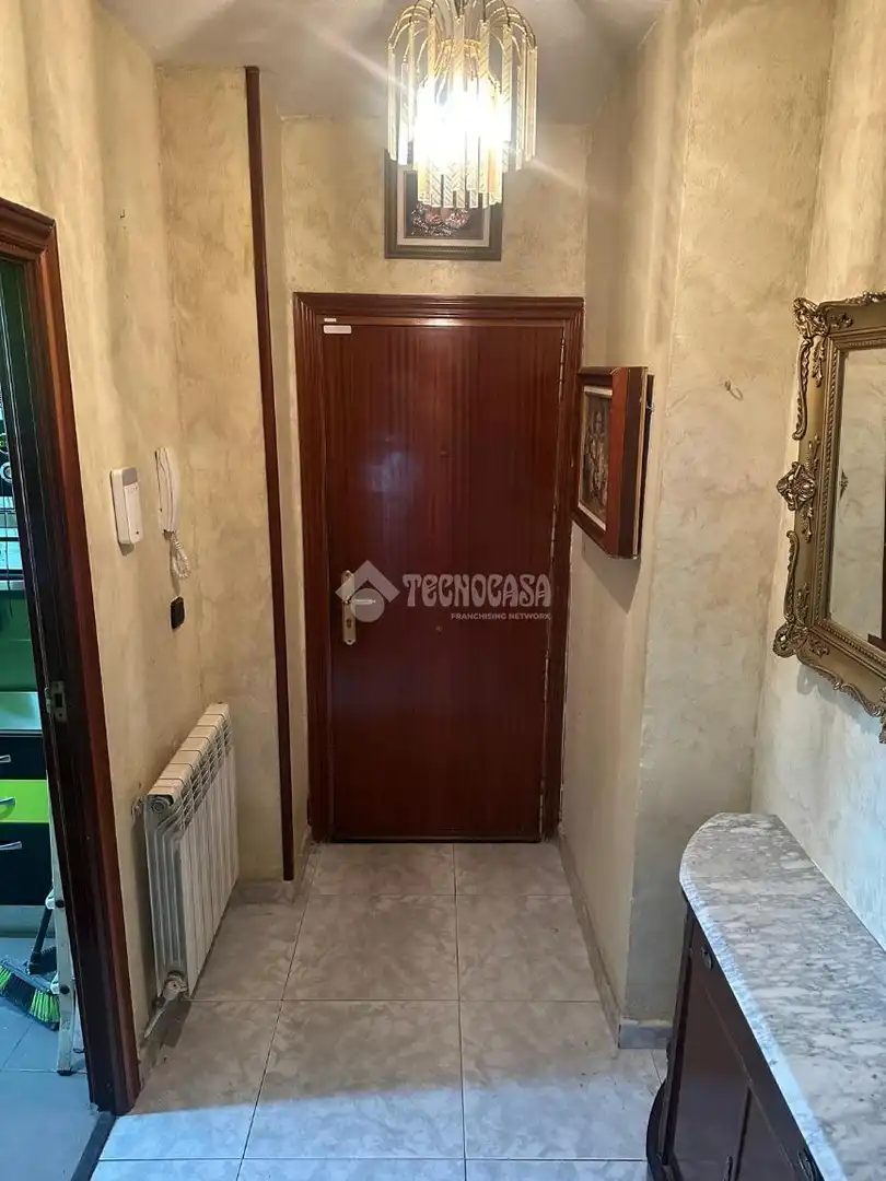 Piso con ascensor en venta en Suroeste - Zona Hospital, imagen 19