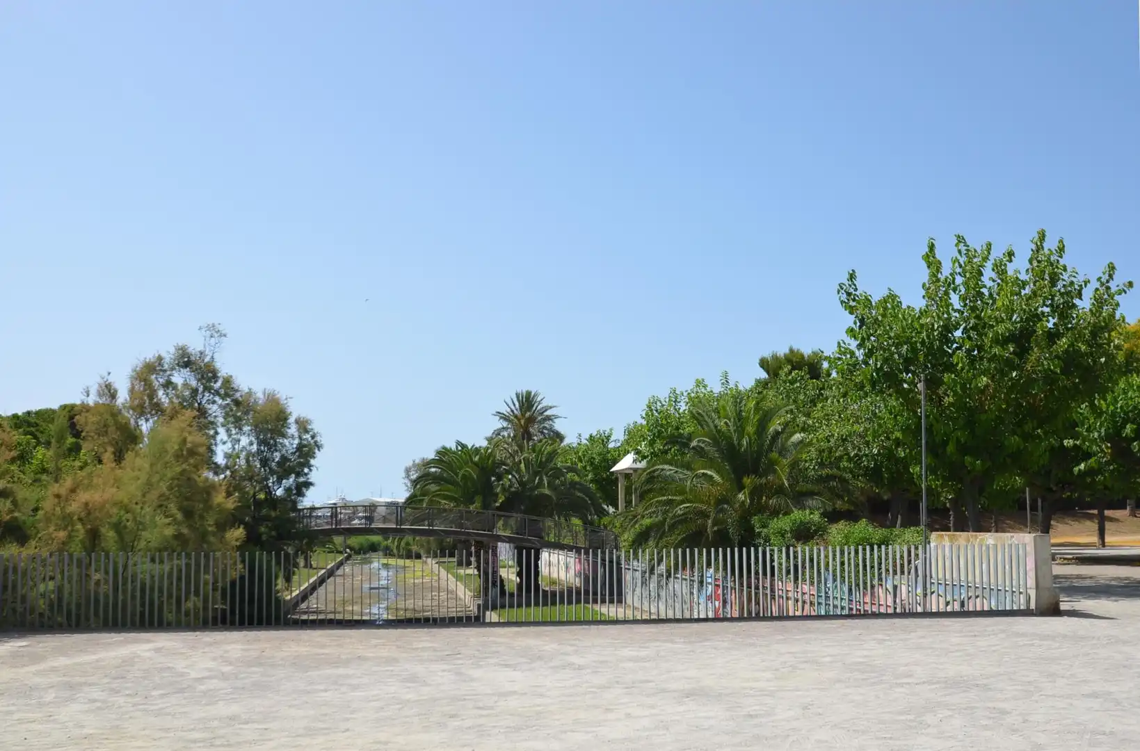 Locale commerciale in affitto a Paseo del Carme 18, imagen 19