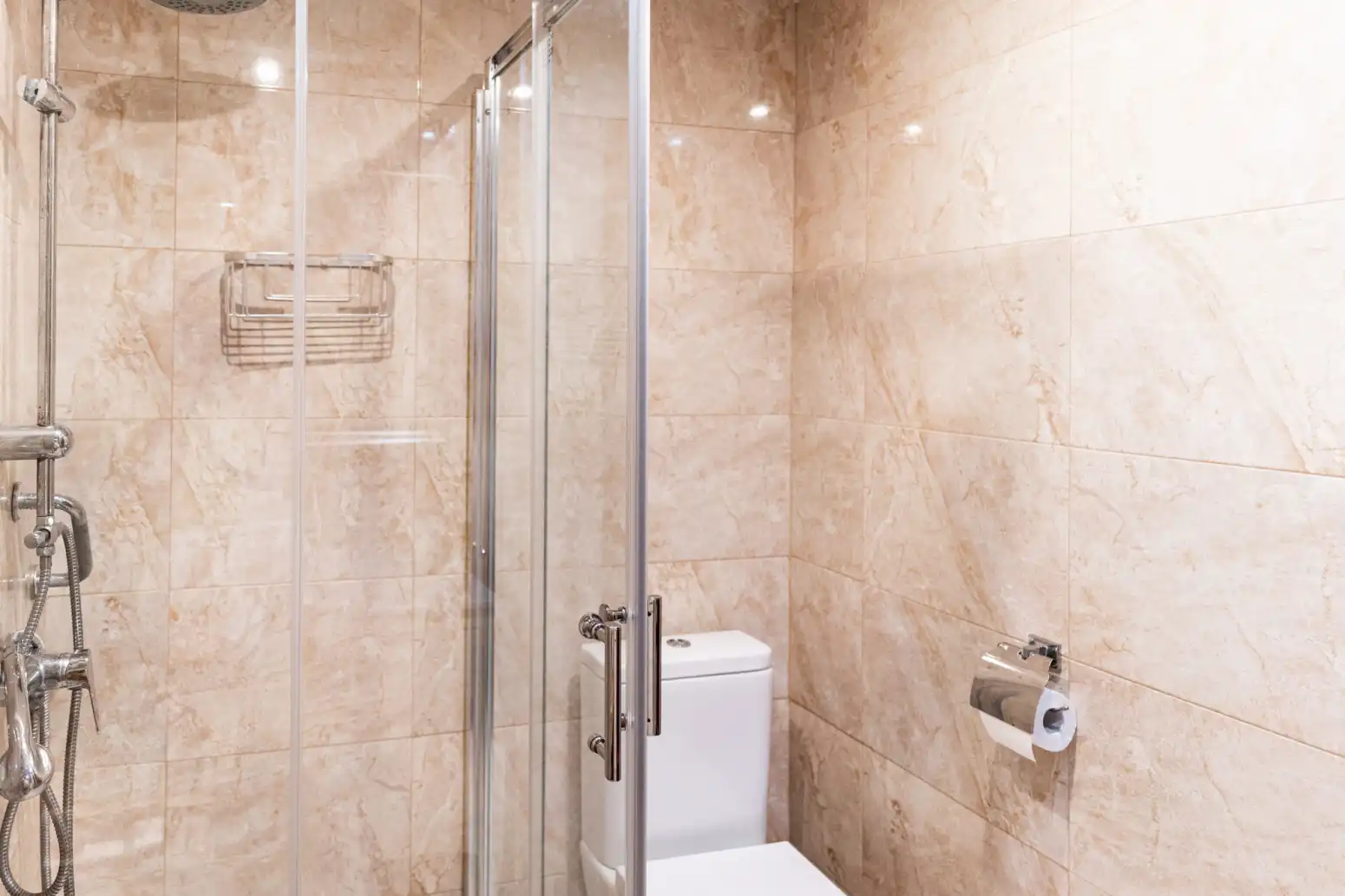 Baño de Piso en venta en Avilés con Calefacción