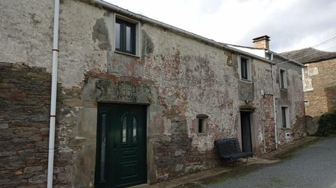 Photo 2 of Single-family semi-detached for sale in Mañón, A Coruña
