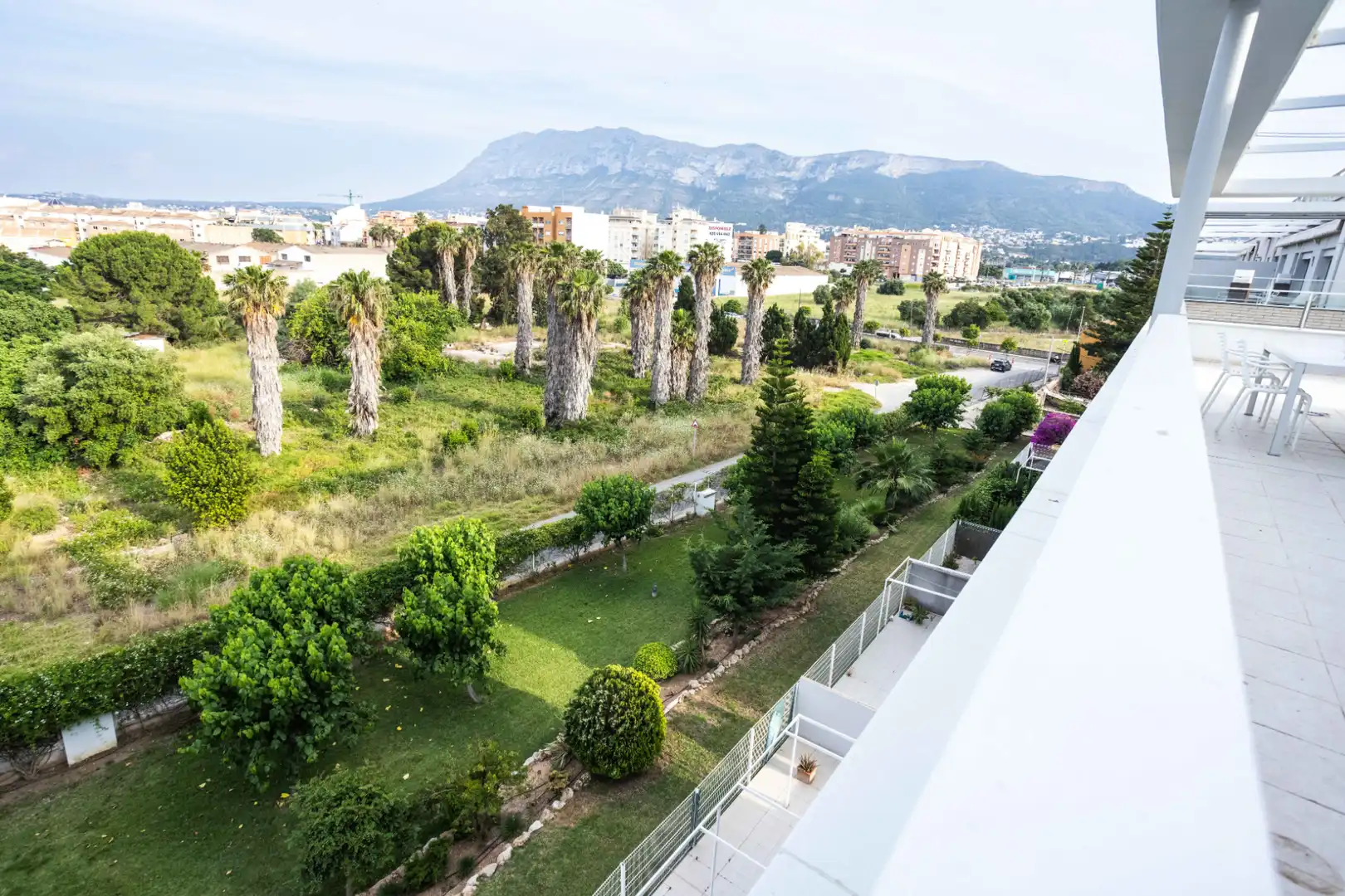 Ático con piscina en venta en Camí del Llavador 5, imagen 22