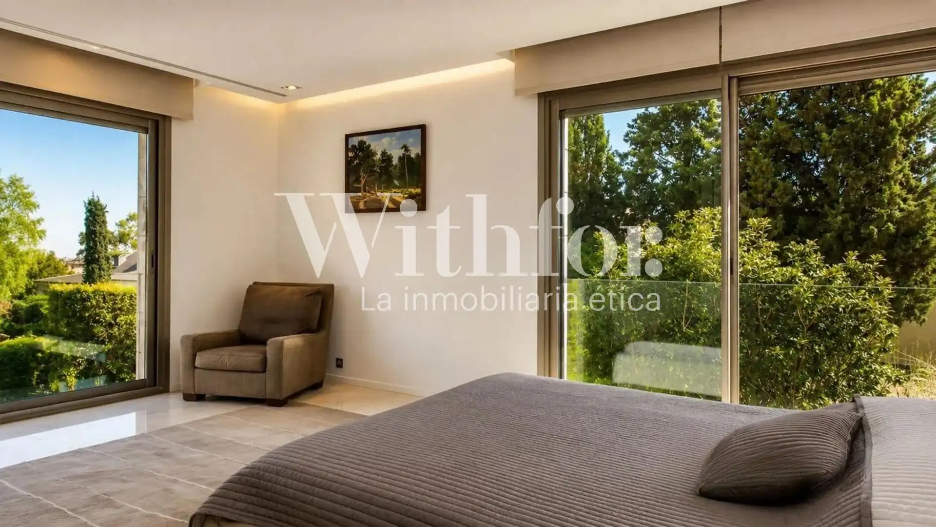 Villa avec terrasse à vendre à Calle Abadessa d´Olzet, imagen 16