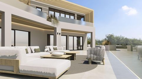 Foto 4 de Casa o xalet en venda a Santa María, Marbella