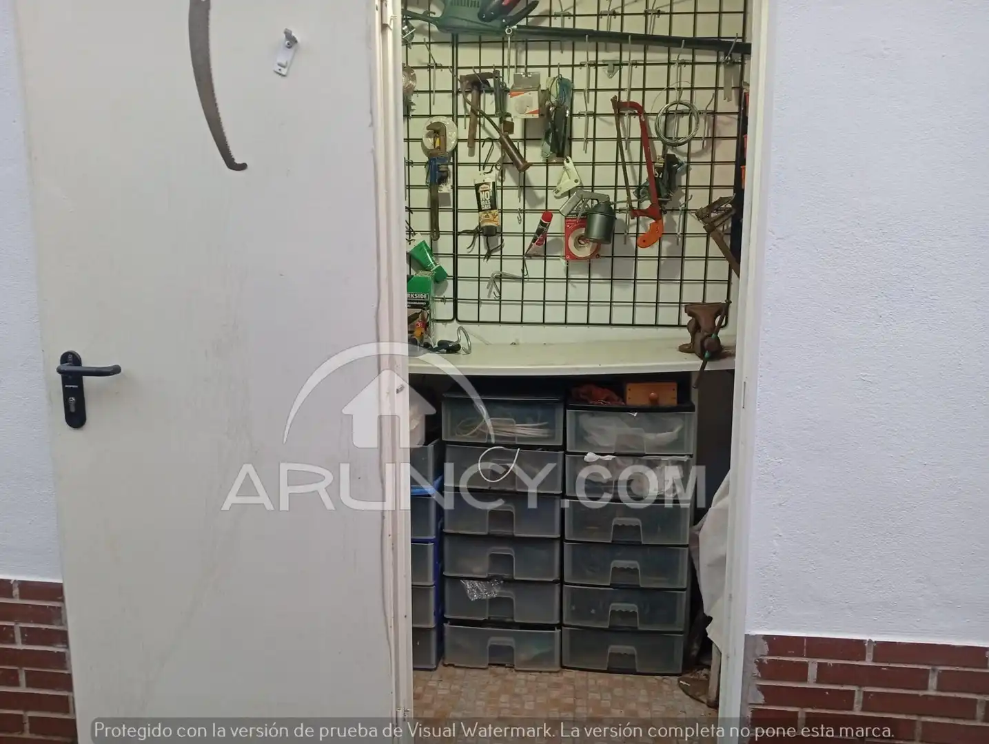 Casa o xalet en venda en Alcalá de Guadaira amb Aire condicionat, Calefacció i Jardí privat