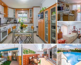 Single-family semi-detached for sale in Colores -  Entreparques