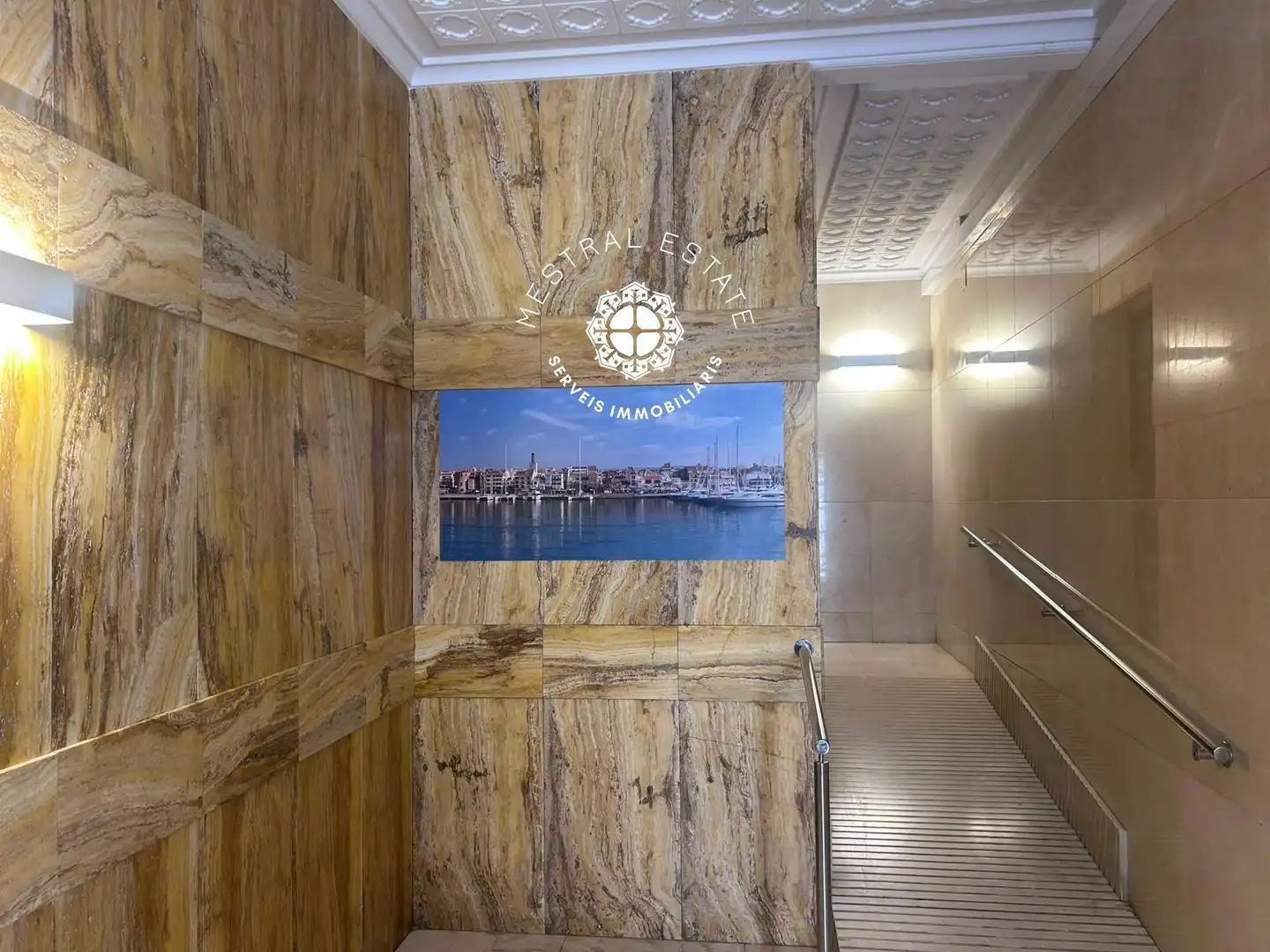 Wohnung mit Aufzug zum Verkauf in JAUME I, imagen 33