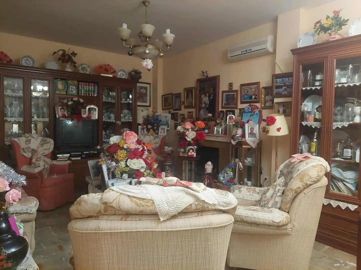 Maison rustique avec piscine à vendre à Periurbano Oeste - Sierra, imagen 5