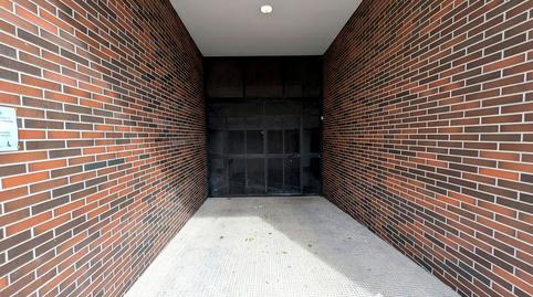 Foto 4 de Garatge en venda a Martín de Ávalos, Zona Hospital, Jaén