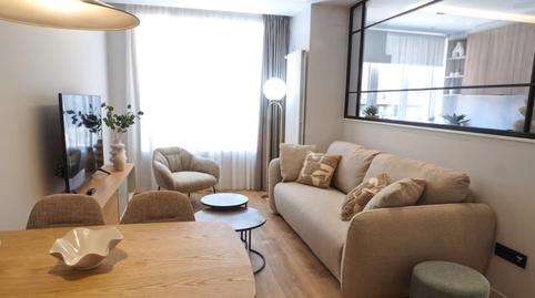 Photo 3 of Apartment to rent in Calle General Santocildes, 7, Casco Antiguo, Burgos