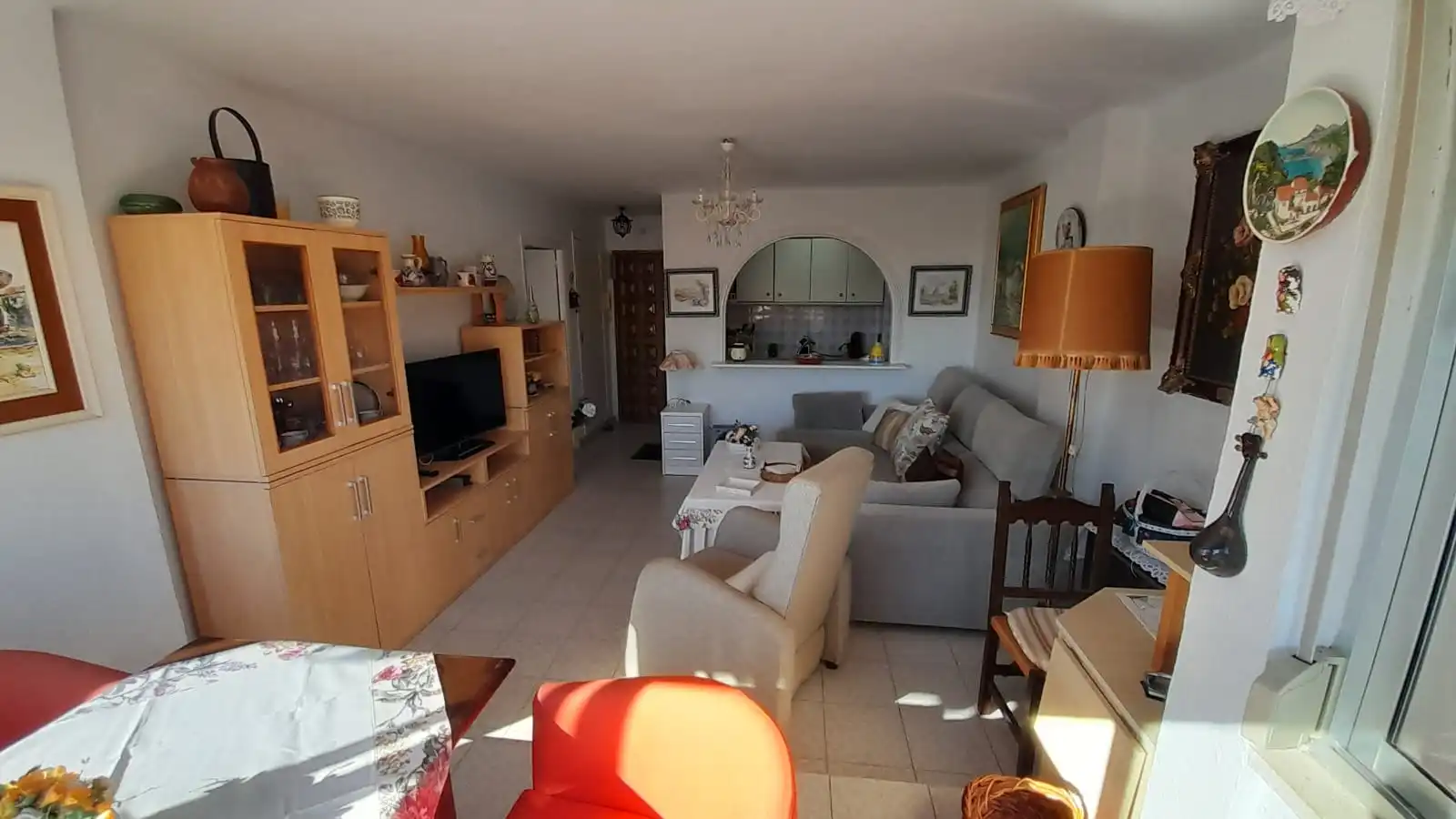 Pis amb piscina en venda a Urbanización Santa Rosa, imagen 15