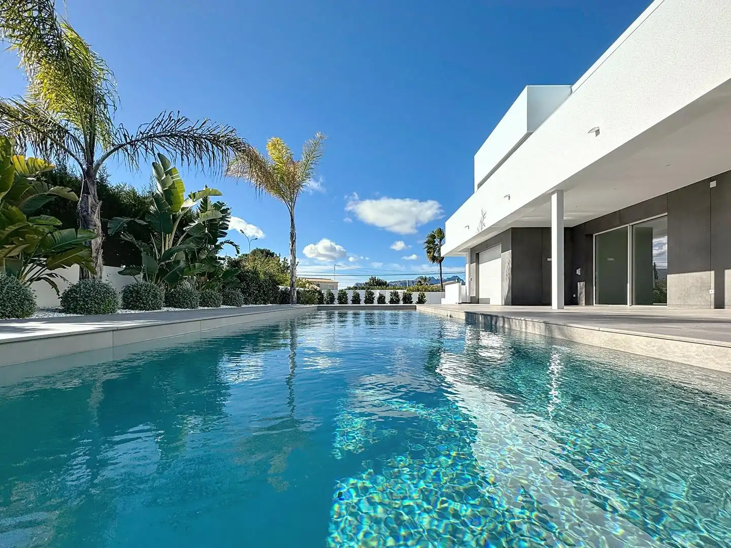 Chalet con piscina en venta en Moravit - Cap Blanc, imagen 64