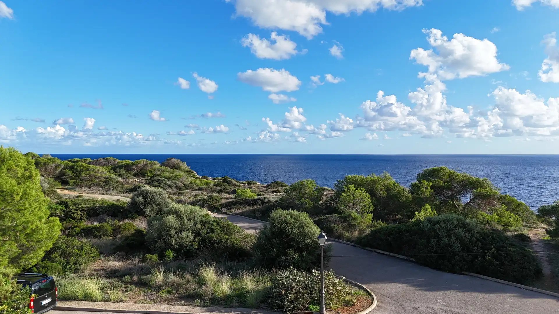 Casa o chalet en venta en Cala Figuera
