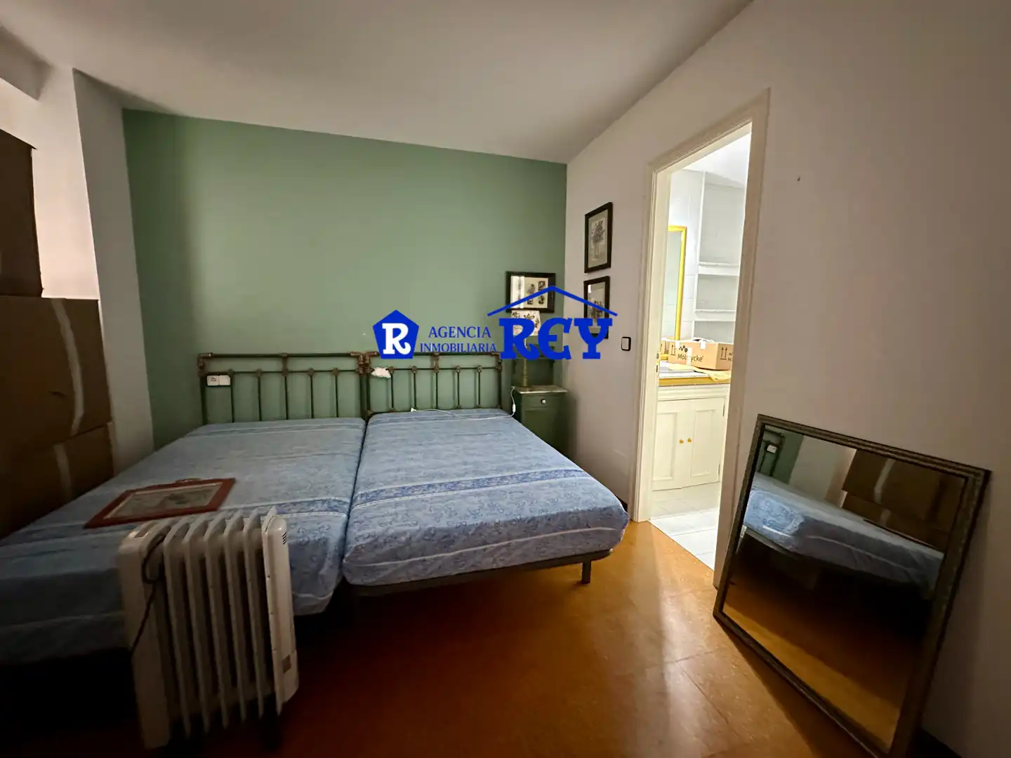 Bedroom of Country homes for sale in Vedra  with Private garden, Storage room and Swimming Pool