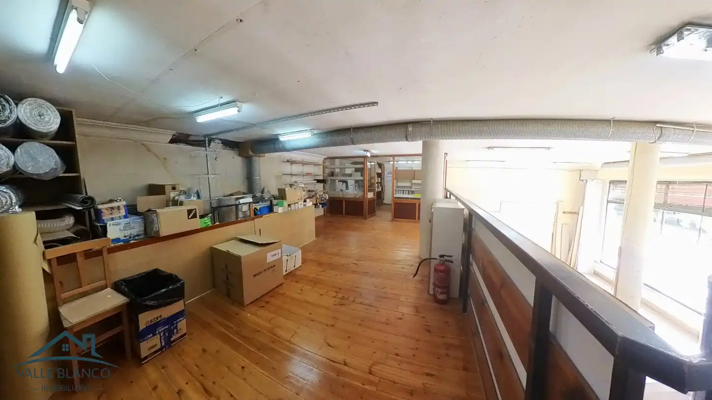 Business premises for sale in Reinosa, imagen 8