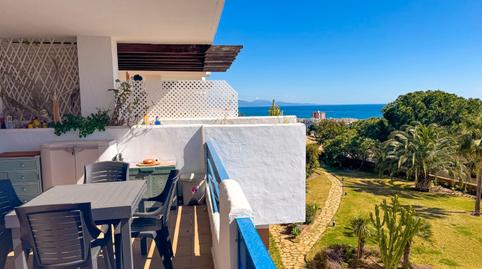 Foto 4 de Apartamento en venta en La Duquesa, Manilva