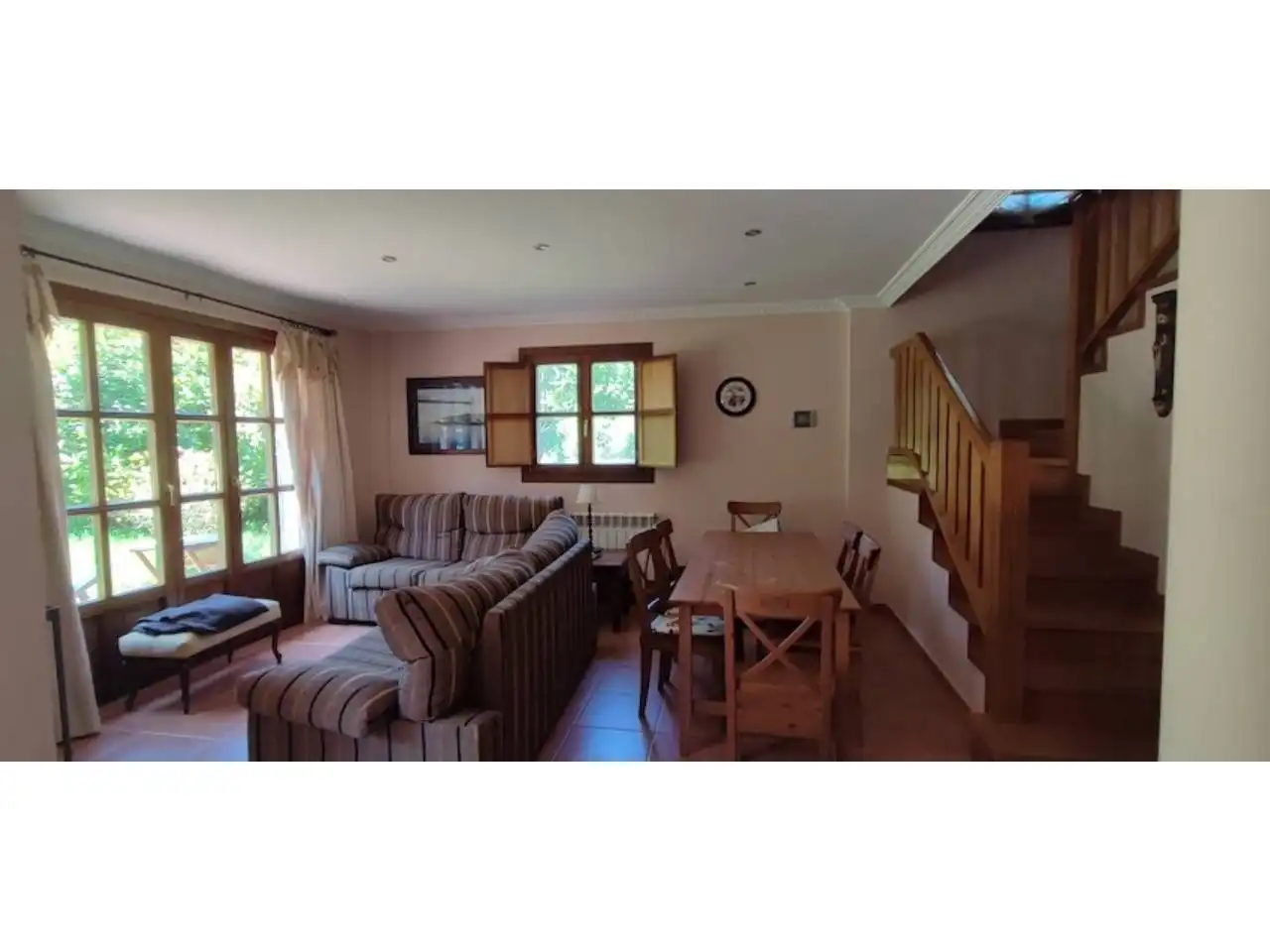 Villa avec jardin à vendre à Calle Ovio, imagen 15