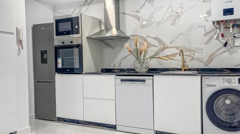 Foto 2 de Planta baixa en venda a Calle de Pérez Galdós, 25, Crucero, León