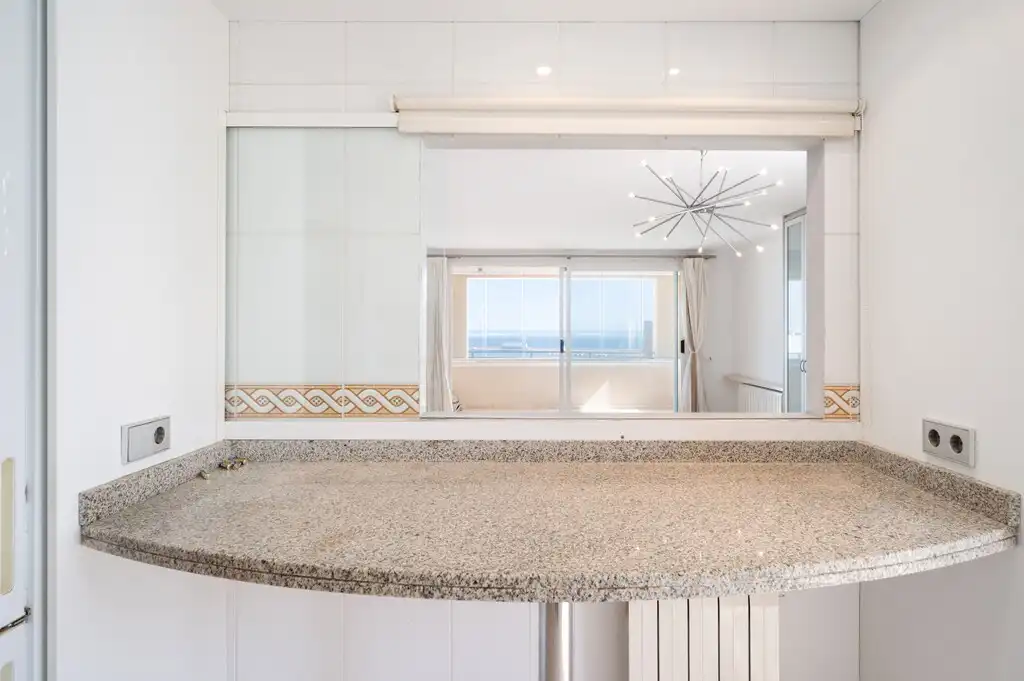 Apartments for rent in Porto Pi