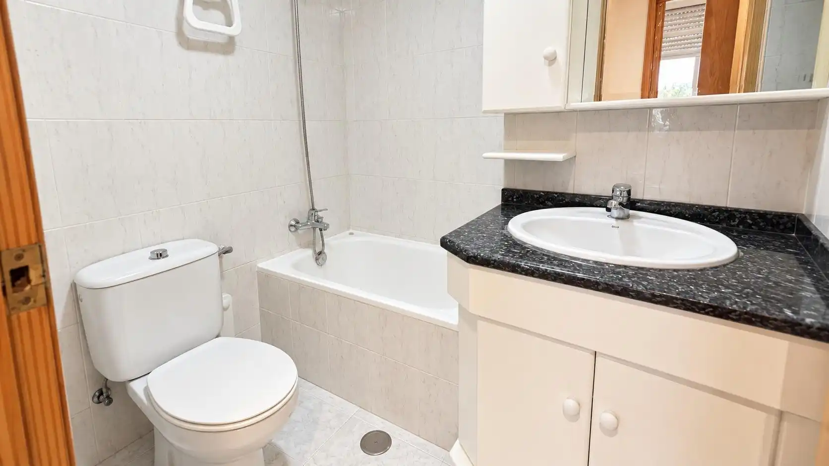 Piso con terraza en venta en Cartagena ciudad, imagen 11