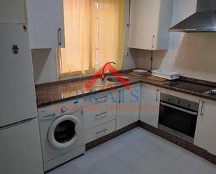 Kitchen of Flat for sale in Utrera  with Storage room