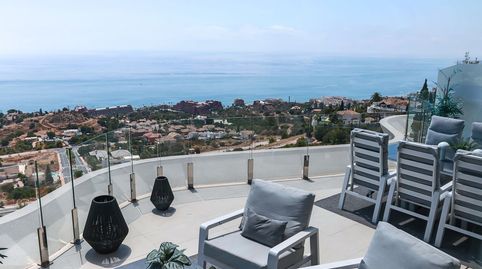 Foto 4 de Dúplex en venda a La Capellanía - El Higuerón, Benalmádena