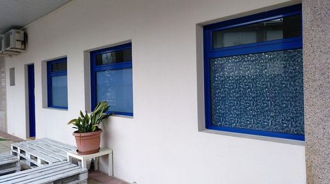 Foto 3 de Oficina en venta en Quintela, As Travesas - Balaídos, Vigo