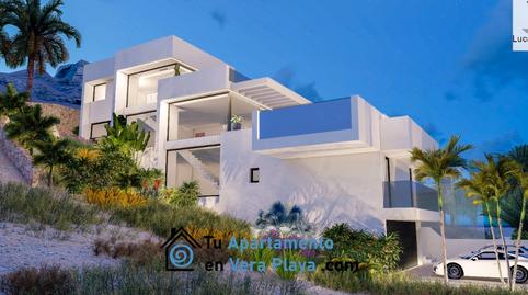 Foto 3 de Residencial en venda a Calle las Artes, 18, Villaricos, Almería