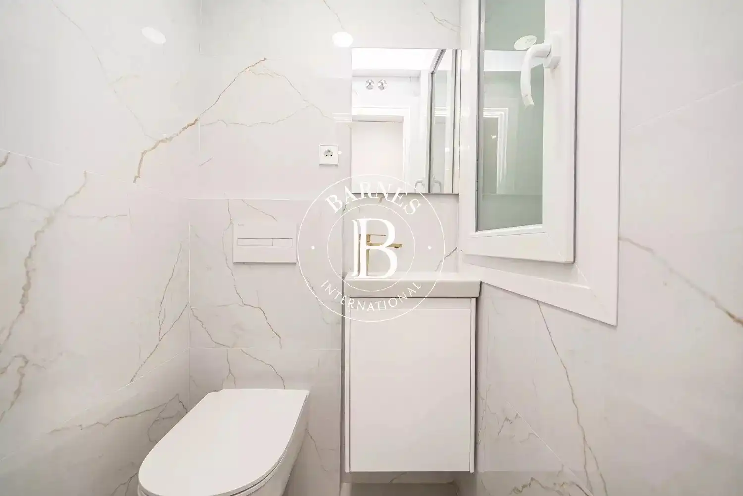 Appartement avec ascenseur à vendre à Barrio de Salamanca, imagen 19