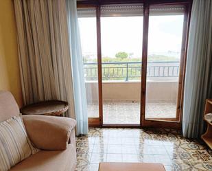 Bedroom of Flat for sale in Torrevieja  with Terrace