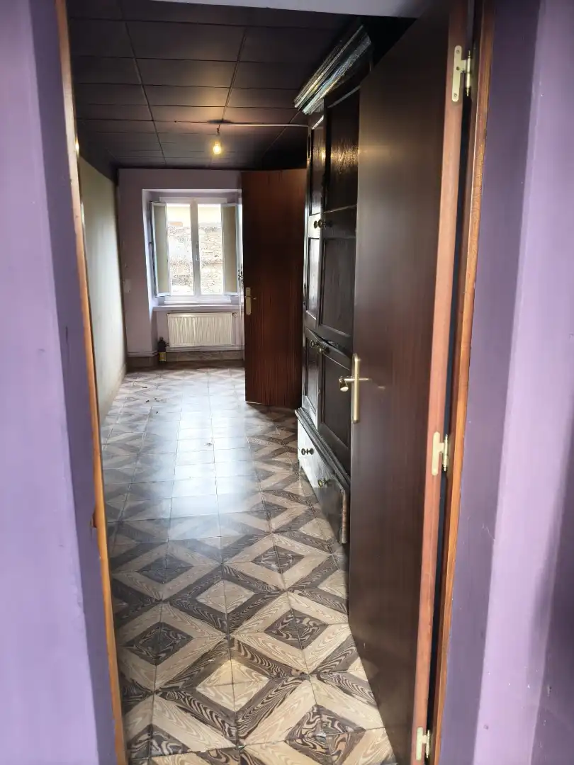 Country homes for sale in Cedeira  with Heating, Private garden and Terrace