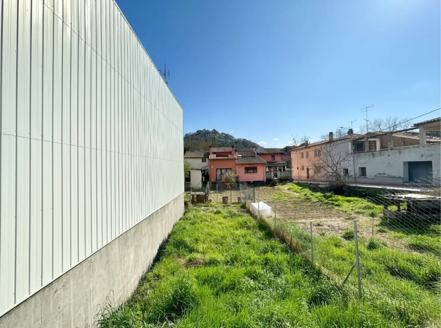 Residencial en venda en Santa Eulàlia de Riuprimer