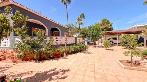 Photo 2 of House or chalet for sale in Carretera de las Marinas, Les Bovetes - La Felicidad, Dénia