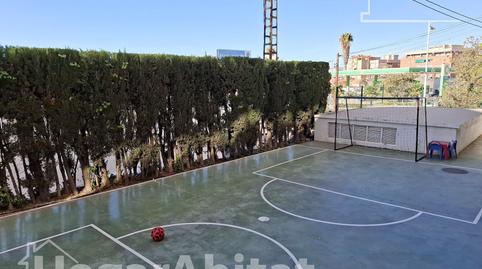 Foto 2 de Pis en venda a Avenida Denia , Goteta, Alicante / Alacant