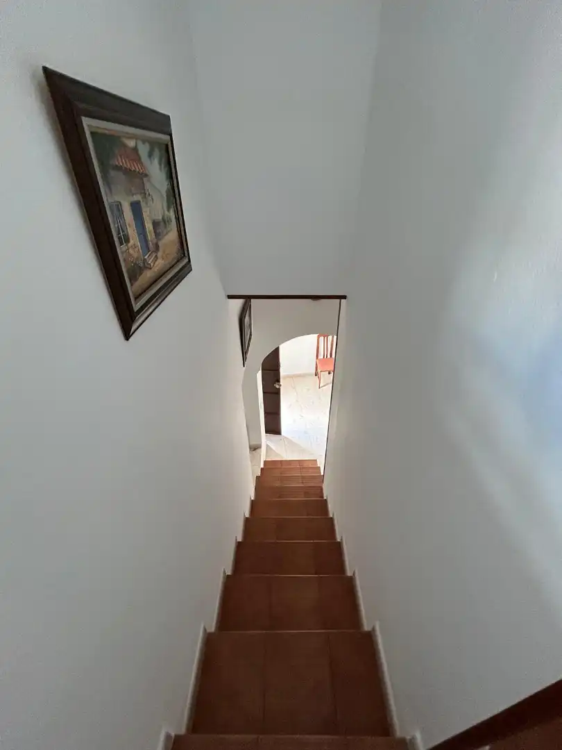 Casa rústica en venda a Calle los Martires 35, imagen 20
