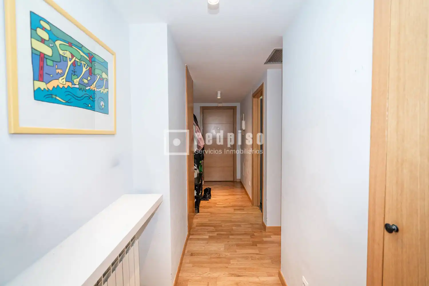 Piso en venta en Arroyomolinos (Madrid) con Aire acondicionado, Calefacción y Jardín privado