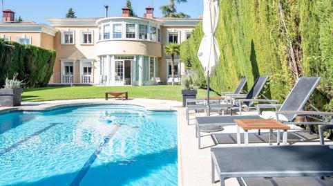 Photo 4 of House or chalet for sale in Somontes, Fuentelarreina, Madrid