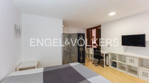 Foto 3 de Apartament de lloguer a Carrer del Mar, La Xerea,  Valencia Capital