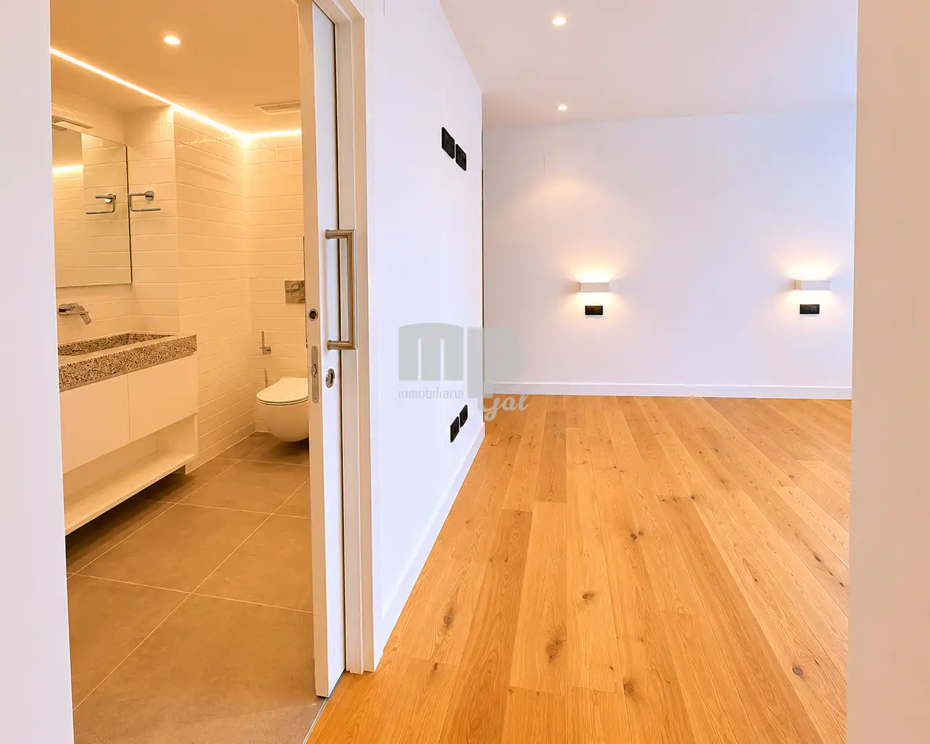 Wohnung mit Aufzug zum Verkauf in Rúa Colón, imagen 34