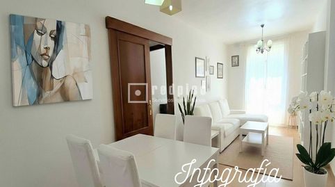 Foto 2 von Wohnung zum Verkauf in De Juan Carlos I, Cártama pueblo, Cártama