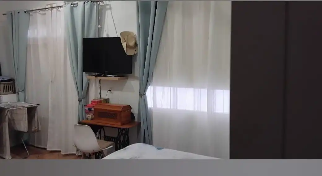 Habitación de Apartamento en venta en Tomelloso con Amueblado